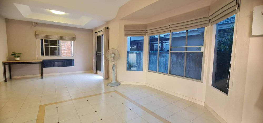 รูป 🏡✨ ให้เช่าบ้านเดี่ยว 2 ชั้น  | หมู่บ้านชัยพฤกษ์ เพชรเกษม 81 - รูปที่ 3/15