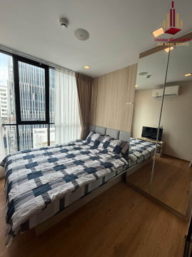 ✨ ขาย บราวน์ รัชดา - ห้วยขวาง ✨ราคา 3,600,000 บาท