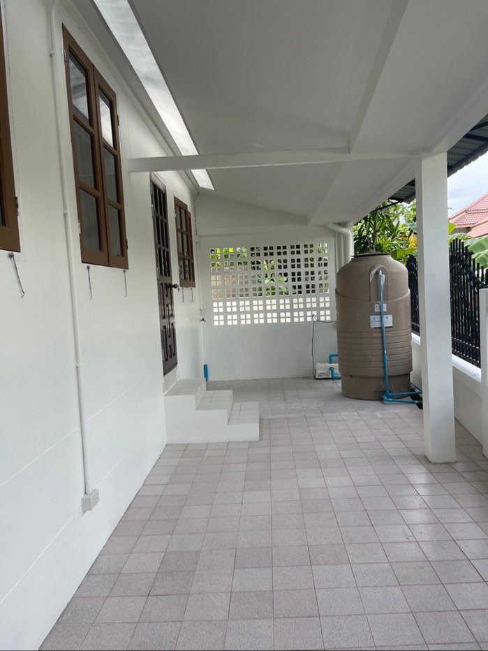 รูป บ้านว่างให้เช่าใกล้กาดฝรั่งเชียงใหม่ - รูปที่ 16/19