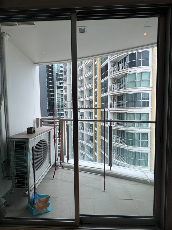 picture Rent 1 Bedroom Ready to move in !! - 4/17