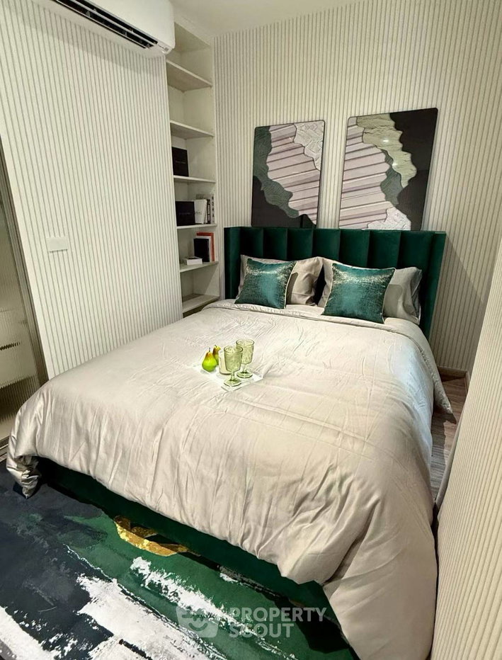 picture 3-BR Condo at Fynn Asoke near BTS Asok (ID 3299627) - 8/9