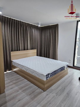 ✨ For Rent: Bangkok Feliz Sukhumvit 69 Condo ✨ 💰 Only 17,000 THB/month