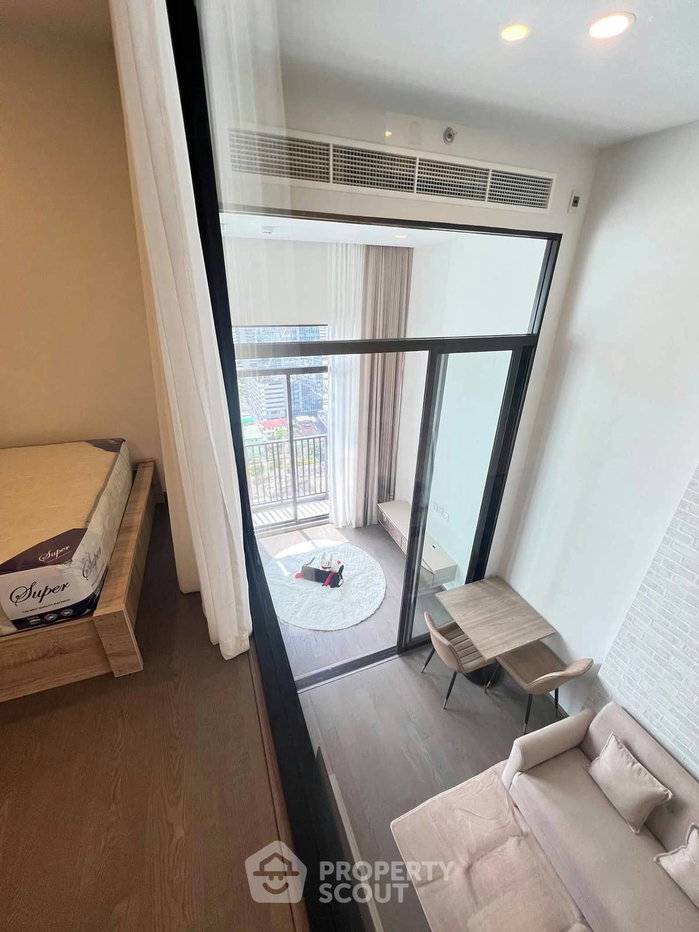 picture 2-BR Condo at Park Origin Ratchathewi near BTS Ratchathewi (ID 3387948) - 5/9