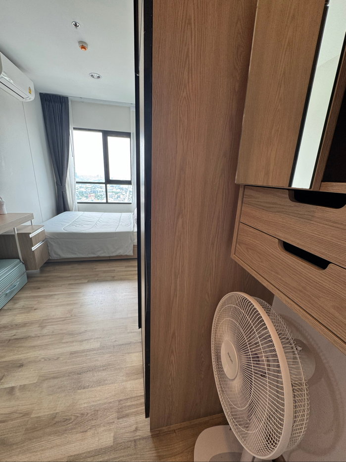 picture For Rent Niche mono sukhumvit Bearing 33 Fl - 15/24