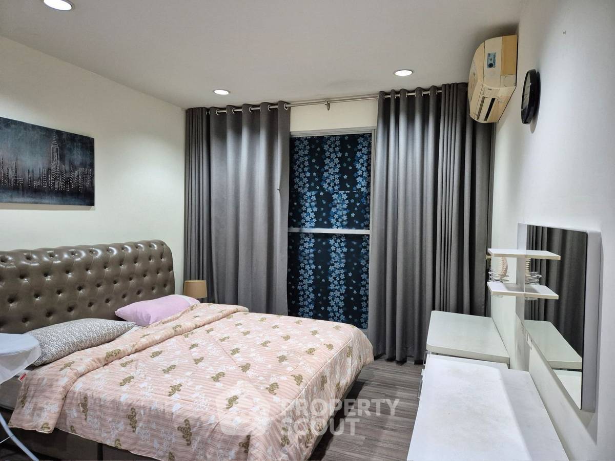 picture 20th-Floor 2-BR At The Address Siam, 200m To BTS Ratchathewi (ID 2744656) - 2/13