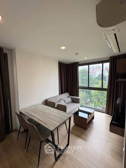 รูป คอนโด 2 ห้องนอน Taka Haus Ekamai 12 ใกล้ BTS Ekkamai (ID 3387313) - รูปที่ 1/9