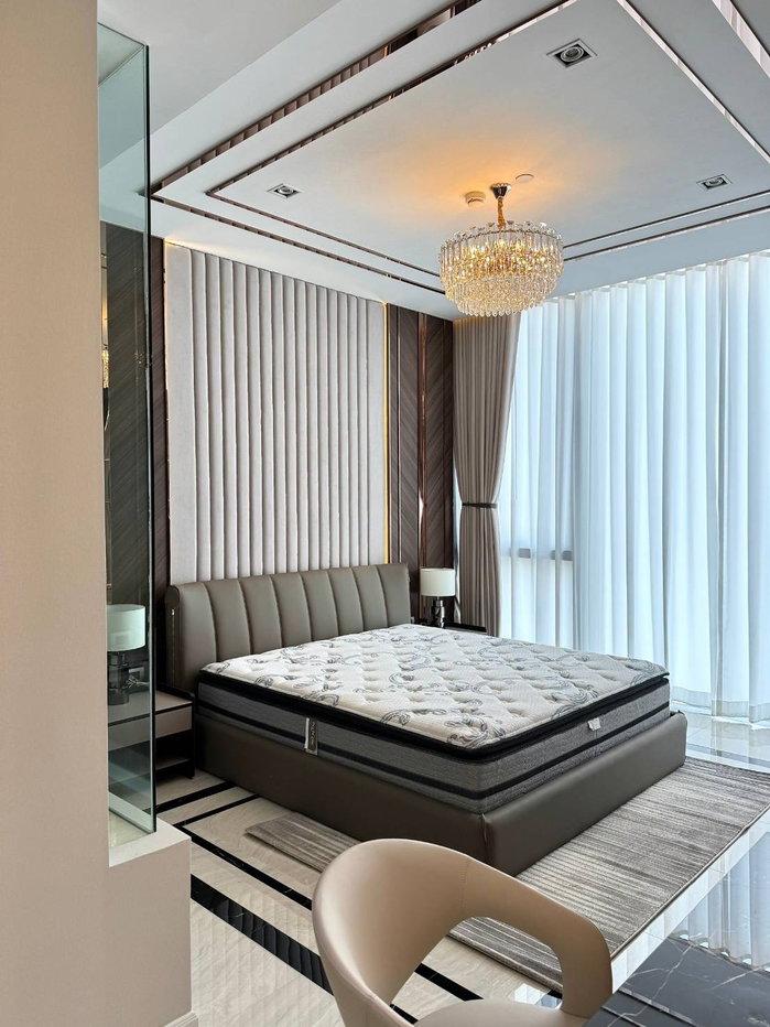 รูป มาร์ค สุขุมวิท 2 bedrooms, for rent - รูปที่ 25/25