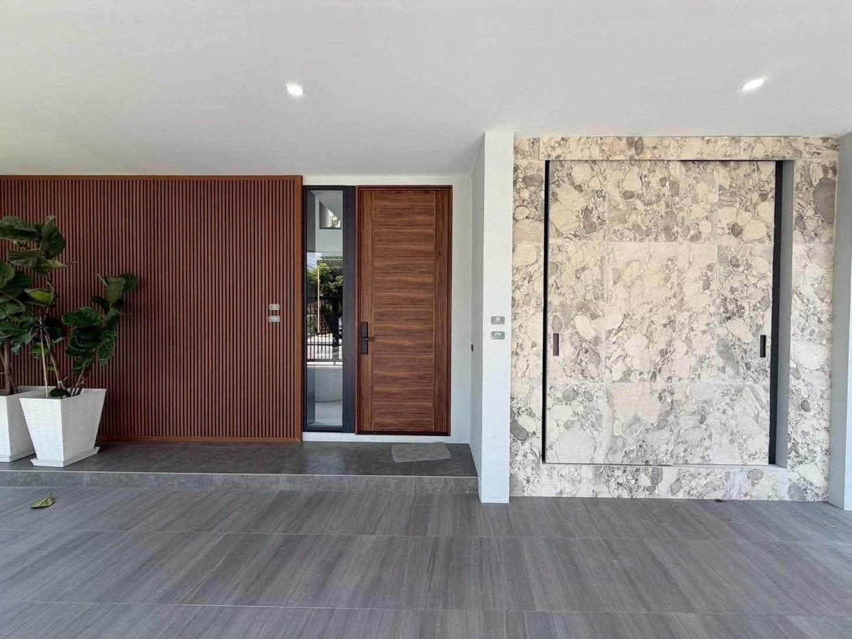 รูป ปรีชา ราม 3 ราษฎร์พัฒนา 4 bedrooms, for sale - รูปที่ 15/28