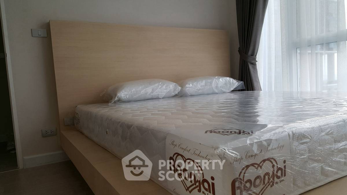 picture 2-BR Condo at The Sky Sukhumvit near BTS Udom Suk (ID 2396190) - 9/12