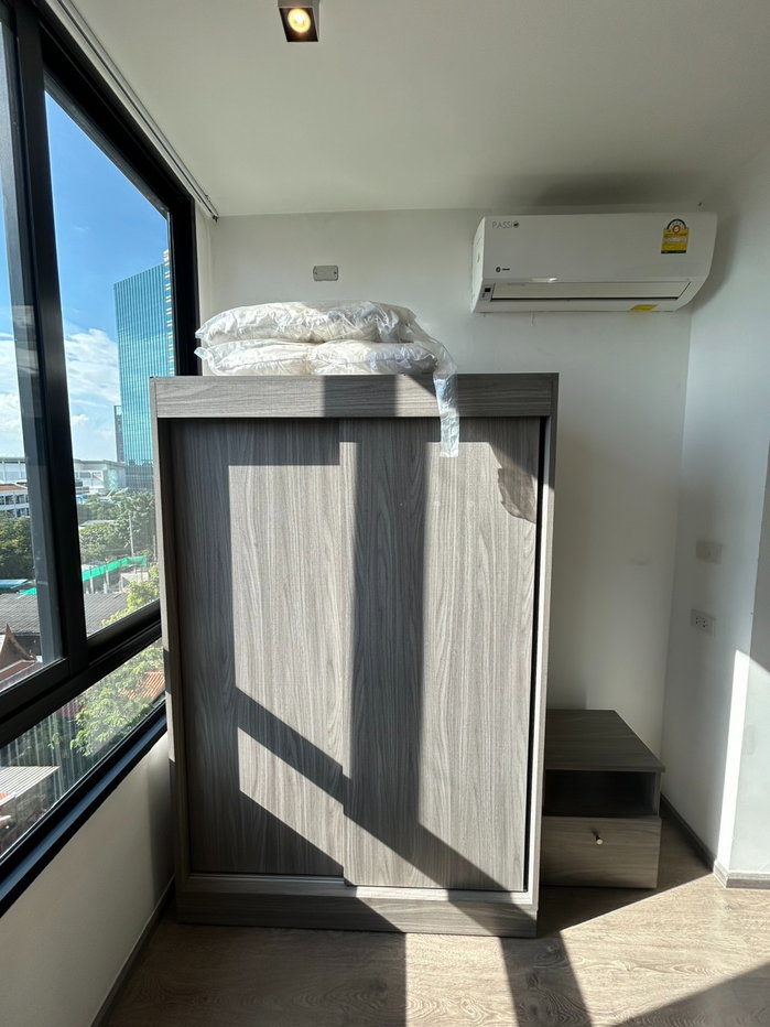 รูป LYSS Condominium Ratchayothin (ลิสส์ คอนโดมิเนียม รัชโยธิน) ID Line : @LANDPLUS - รูปที่ 21/66
