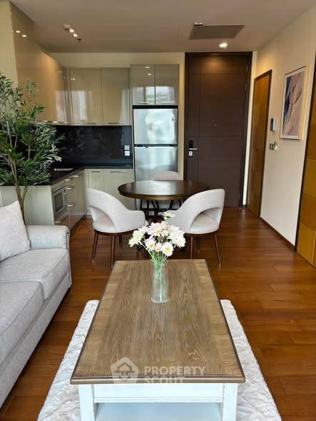 picture 1-BR Condo at Quattro By Sansiri near BTS Thong Lor (ID 3387430) - 4/31