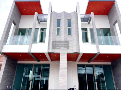 บ้านเดี่ยว ภูเก็ต : ขายบ้าน  ศรีสุชาติแกรนด์วิว 2 รัษฎา เมืองภูเก็ต ภูเก็ต CX-180160 ✅ ทักไลน์ @connexproperty ตอบทันที ทีมงานมืออาชีพ ✅