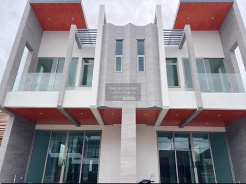 For Sale House , Sri Suchart Grand View 2 , Ratsada , Mueang Phuket , Phuket , CX-180160 ✅ Live chat with us ADD LINE @connexproperty ✅