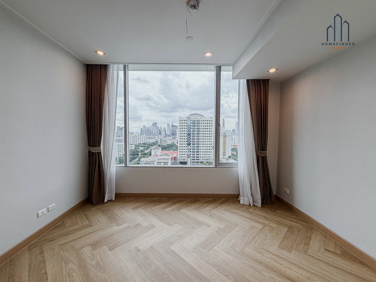 รูป จามจุรี สแควร์ เรสซิเด้นส์ 4 bedrooms, for sale - รูปที่ 10/12