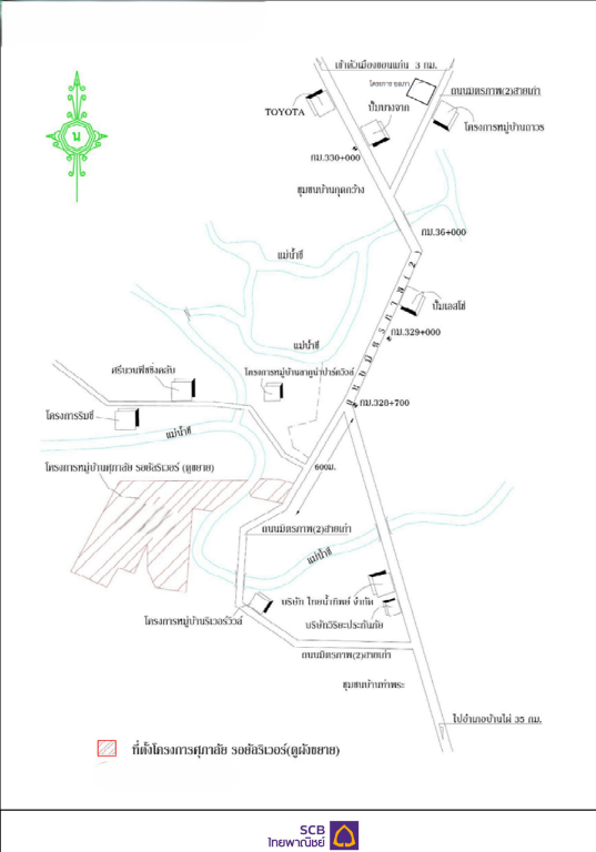 รูป บ้านเดี่ยว 58 ตร.วา โครงการ โครงการศุภาลัย รอยัลริเวอร์ ขอนแก่น เมืองขอนแก่น ขอนแก่น 3.3M - รูปที่ 2/28