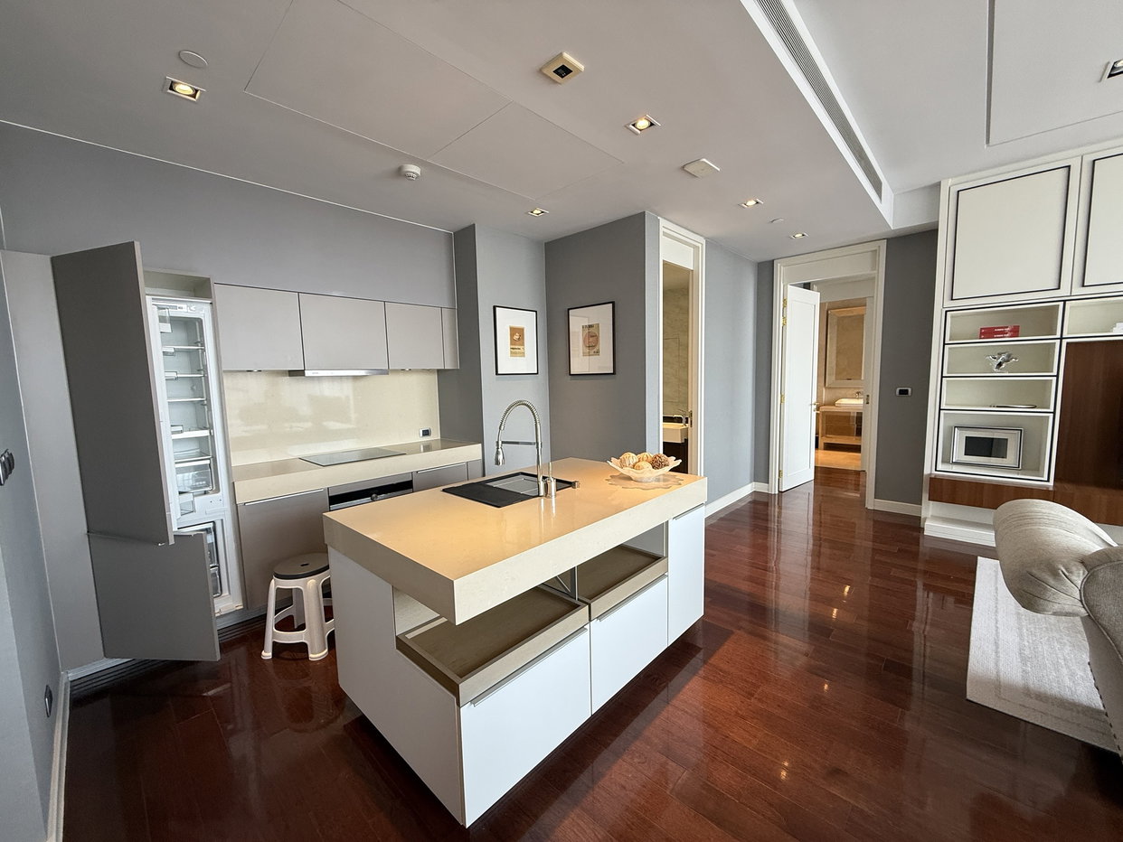 picture MARQUE Sukhumvit 2 bedrooms, for rent - 4/10