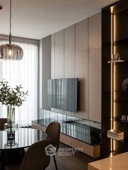 picture 2-BR Condo at Laviq Sukhumvit 57 near BTS Thong Lor (ID 3387181) - 1/13