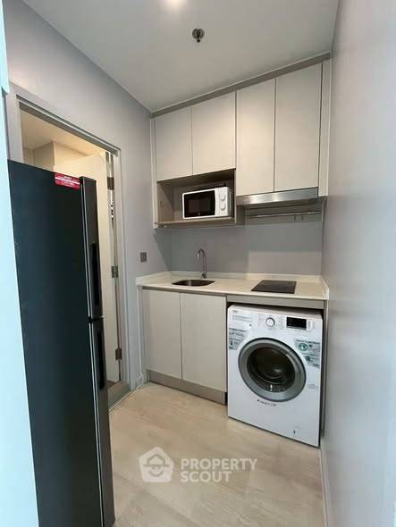 รูป ขายคอนโด 1 ห้องนอน ชั้น 22 Knightsbridge Prime Sathorn ใกล้ BTS Saint Louis (ID 3365735) - รูปที่ 4/5