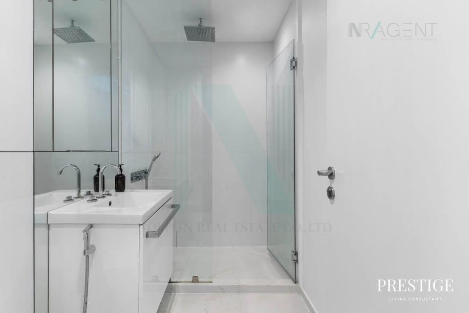 picture ð For Sell Condo 185 RATCHADAMRI Building 1, Floor 20,2 bed room, Room size 143 sqm - 7/8