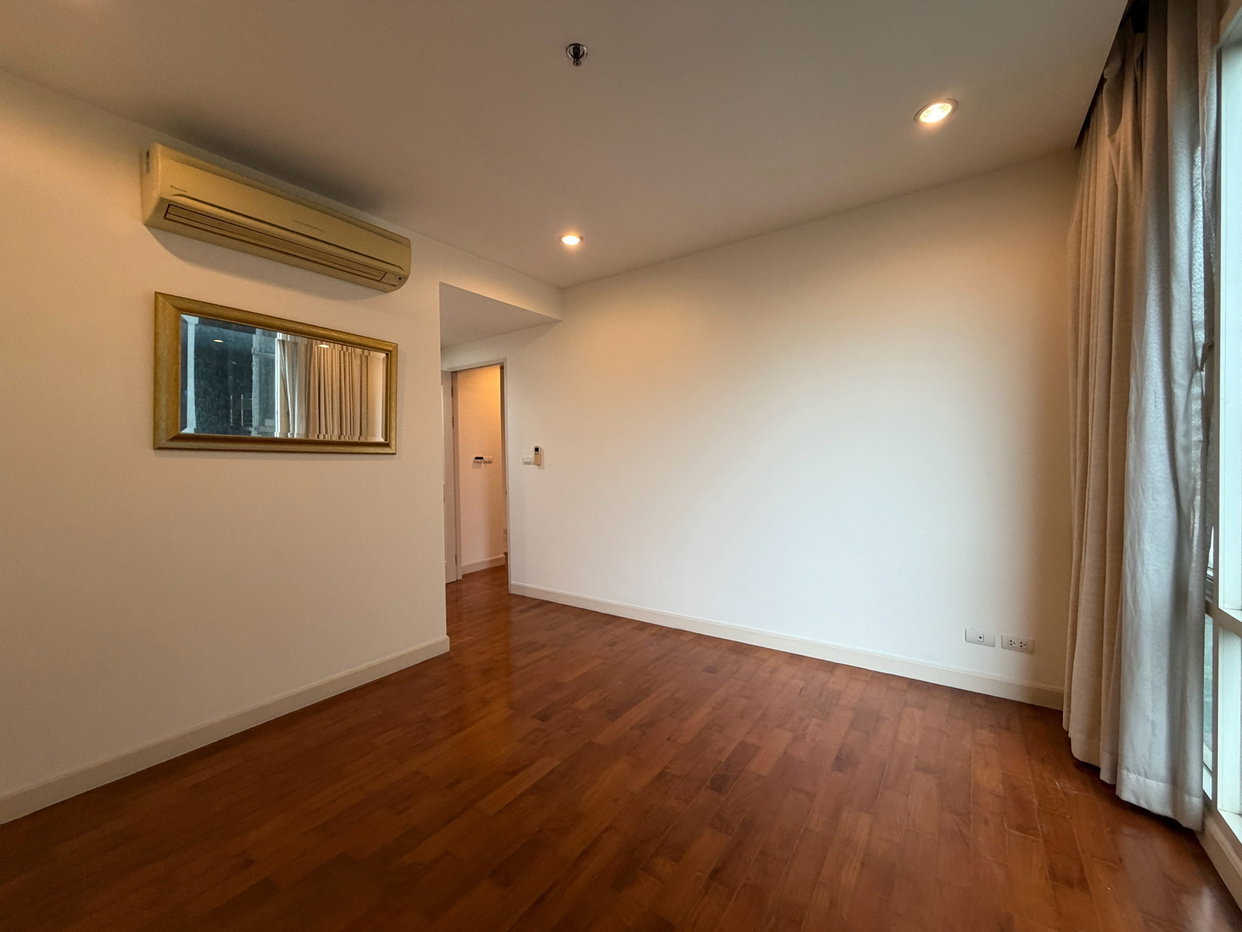 picture Baan siri 31 1 bedroom, for rent - 5/17