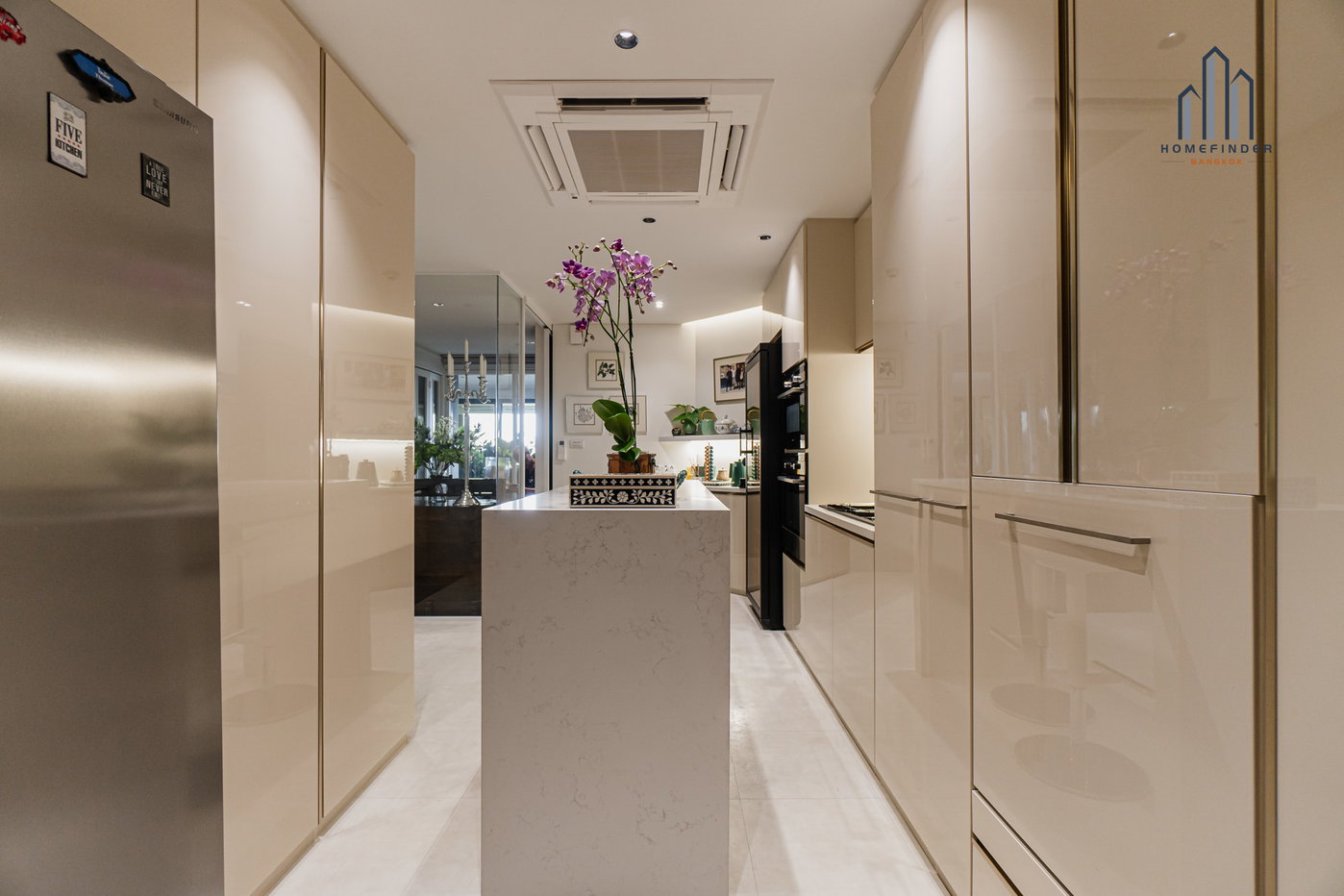 picture Crystal Garden 3 bedrooms, for sale - 17/17