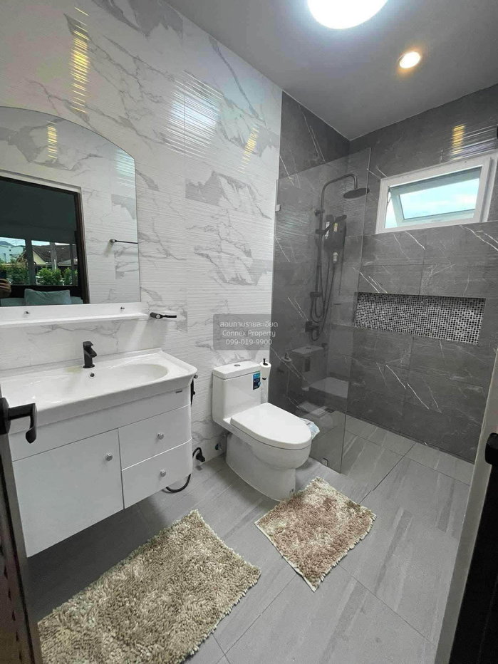 รูป เช่าบ้าน บ้านพูนทรัพย์ เฟส 2 ฉลอง เมืองภูเก็ต ภูเก็ต CX-179193 ✅ ทักไลน์ @connexproperty ตอบทันที ทีมงานมืออาชีพ ✅ - รูปที่ 6/11