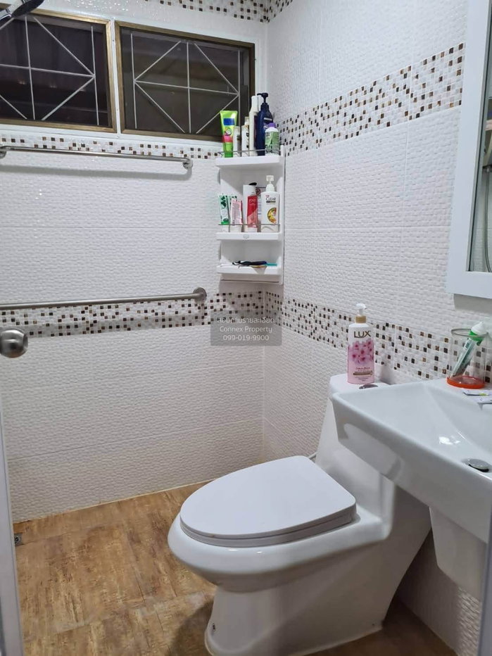 รูป ขายบ้าน  มณียา ท่าอิฐ ไทรม้า เมืองนนทบุรี นนทบุรี CX-179723 ✅ ทักไลน์ @connexproperty ตอบทันที ทีมงานมืออาชีพ ✅ - รูปที่ 9/10