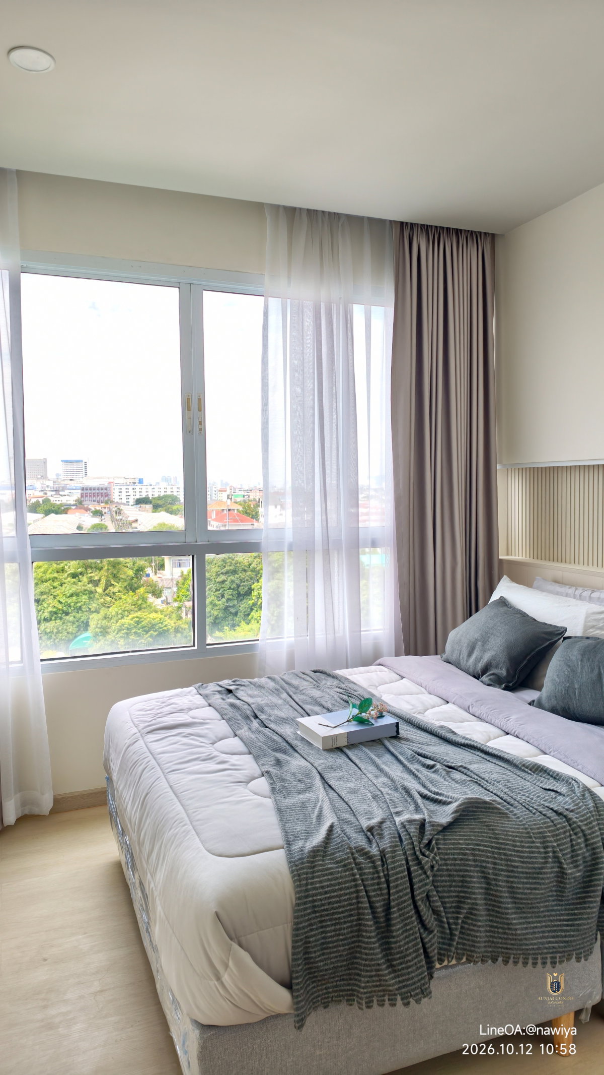 JIB121026 ขาย!! คอนโด แฮปปี้ คอนโด ลาดพร้าว 101     🏢 Happy Condo Ladprao 101 | แฮปปี้ คอนโด ลาดพร้าว 101