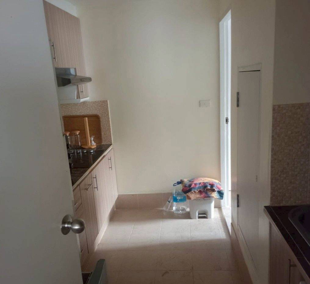 รูป LTHC13523OP - SPECIAL PRICE! Bangkok Garden Condo For Sale | 100 Sq.m. | 2 Beds | 2 Baths | Near BTS Chong Nonsi | ONLY THB 7.5M - รูปที่ 12/15