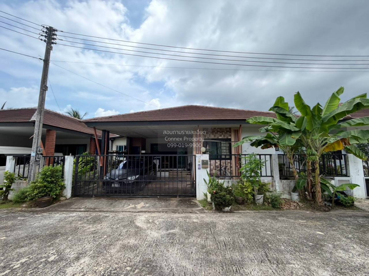 รูป ขายบ้าน เดอะ วิช 2 ป่าคลอก ป่าคลอก ถลาง ภูเก็ต CX-179293 ✅ ทักไลน์ @connexproperty ตอบทันที ทีมงานมืออาชีพ ✅ - รูปที่ 1/12