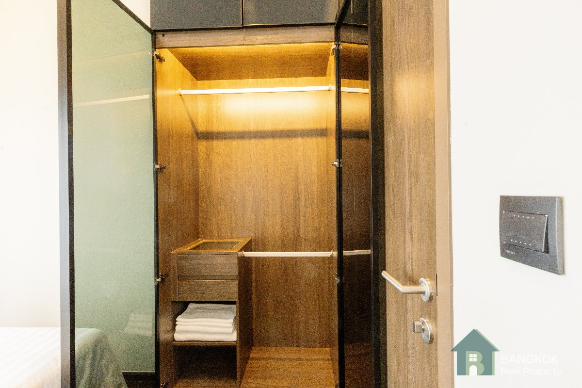 รูป Park Origin Thonglor |  ให้เช่าคอนโด 2 ห้องนอน  BTS ทองหล่อ - รูปที่ 12/12
