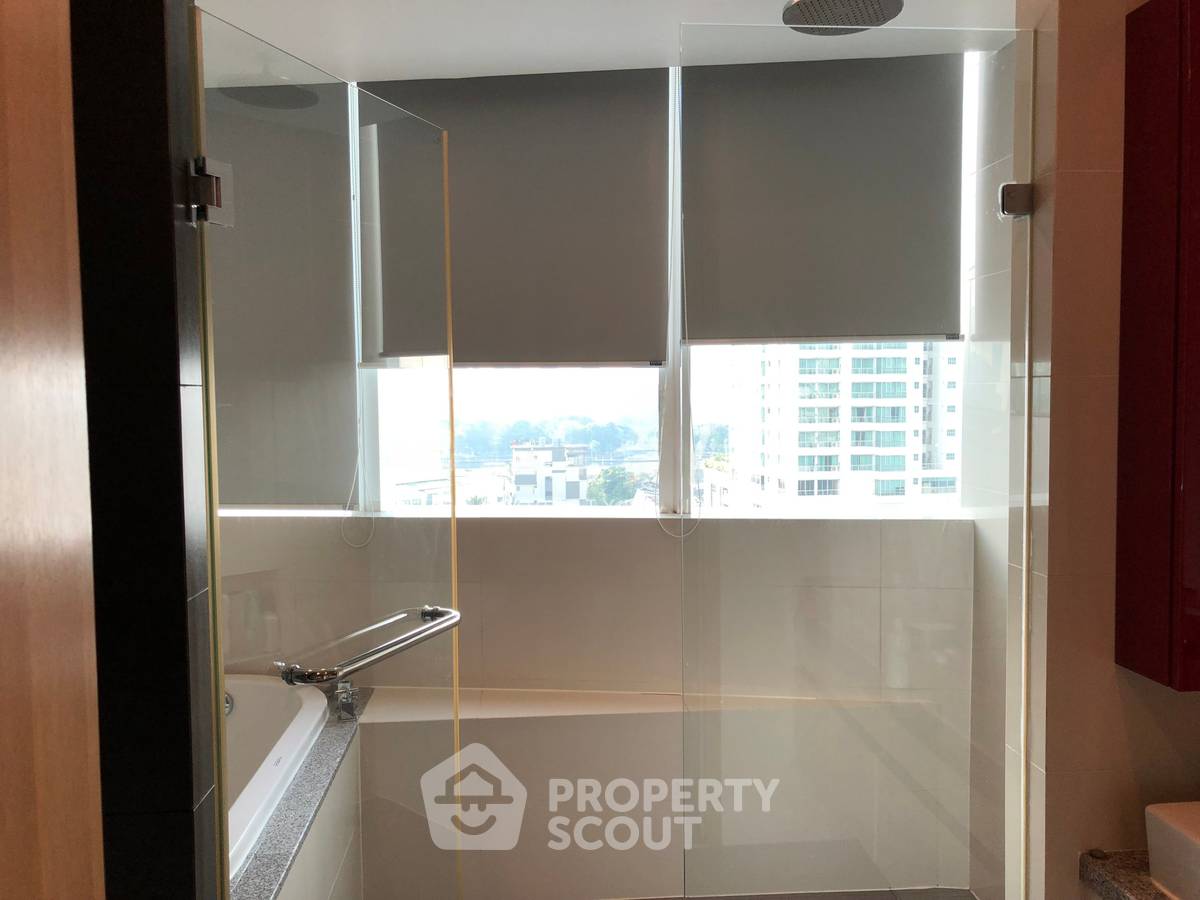 รูป ขายคอนโด 3 ห้องนอน 128 ตร.ม. Millennium Residence ใกล้ BTS Asoke (ID 2738402) - รูปที่ 7/9