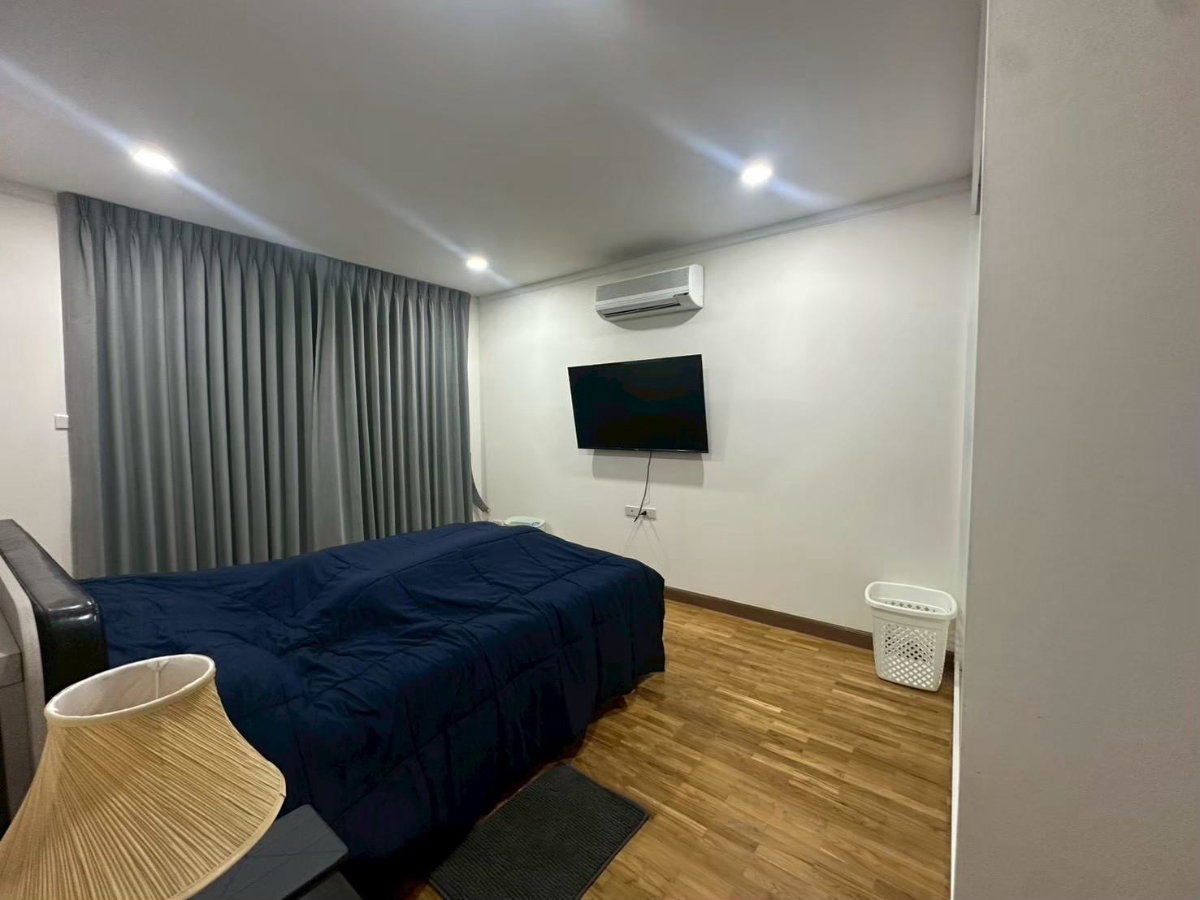 รูป LTH16320 - Spacious Condo For Rent | Baan Siri Yenakard | Near BTS Chong Nonsi | 118 Sq.m. | 3 Beds | 2 Baths | 80K/Month - รูปที่ 4/6