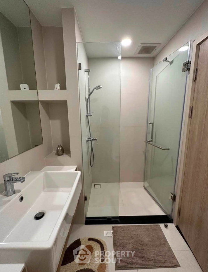 รูป คอนโด 1-ห้องนอน ที่ โนเบิล แอมเบียนส์ สุขุมวิท 42 ใกล้ BTS เอกมัย (ID 3297284) - รูปที่ 10/11