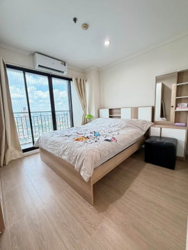 Condo for Rent at Lumpini Place Narathiwas - Chaopraya (D6910053) ID Line : @condo98