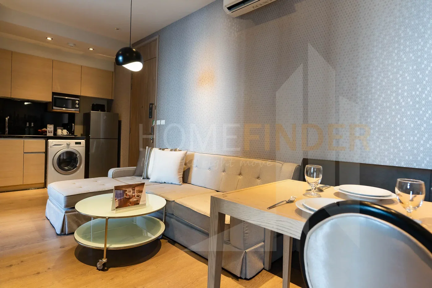 รูป Park 24 2 bedrooms, for rent - รูปที่ 3/13
