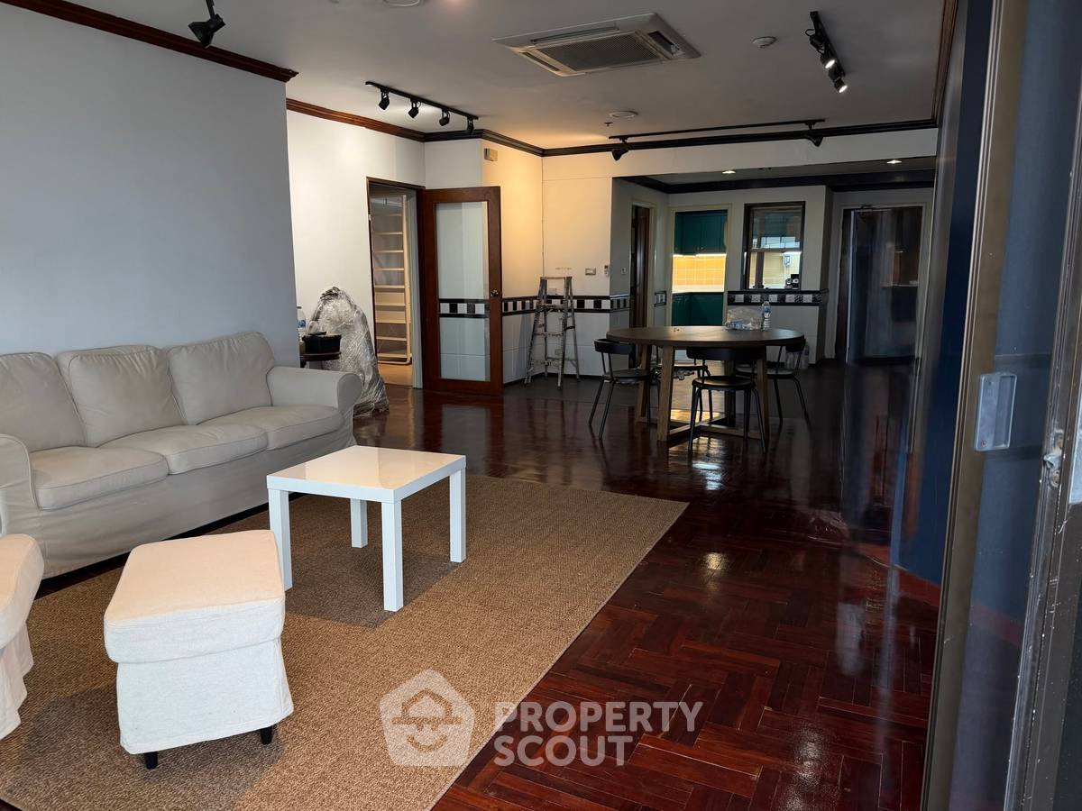 picture 3-BR Condo at Central City East Tower in Bang Na Nuea (ID 3387709) - 5/17