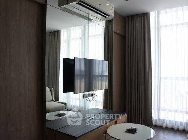 picture 1-BR Condo At Park Origin Phrom Phong Near BTS Phrom Phong (ID 3363478) - 3/5