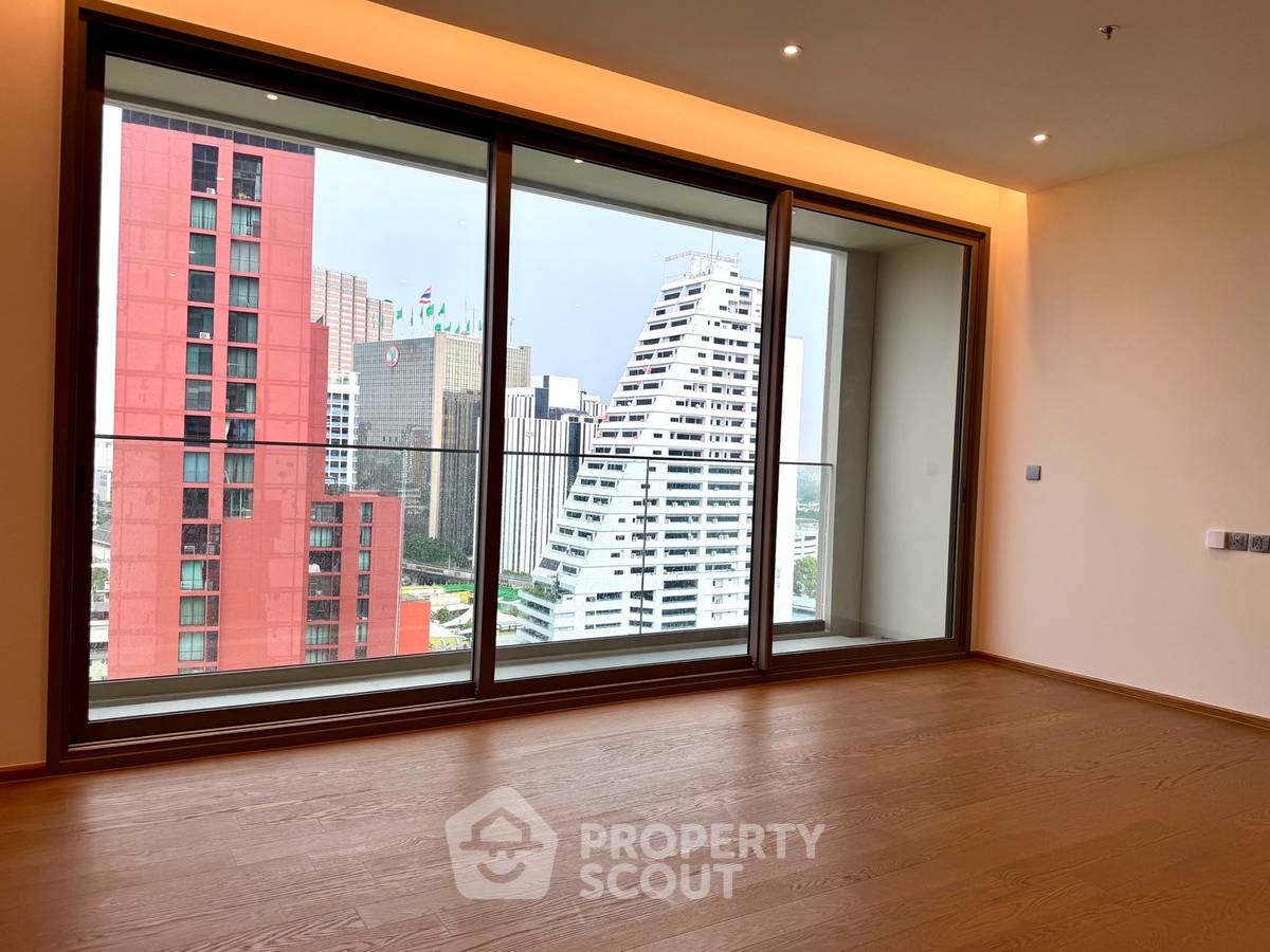 picture 2-BR Condo For Sale At Via Ari, 100m From BTS Ari (ID 3387461) - 17/28