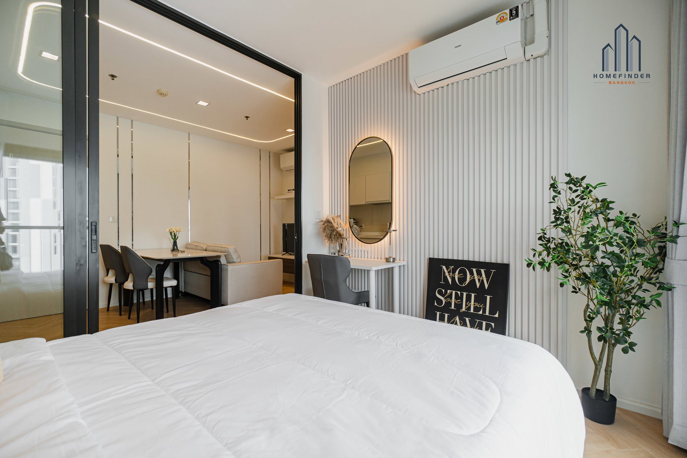 picture Life Sukhumvit 48 2 bedrooms, for sale - 15/19