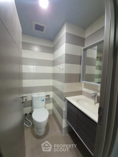 คอนโด 1-ห้องนอน ที่ ซีล บาย แสนสิริ ใกล้ BTS ทองหล่อ (ID 2744404)