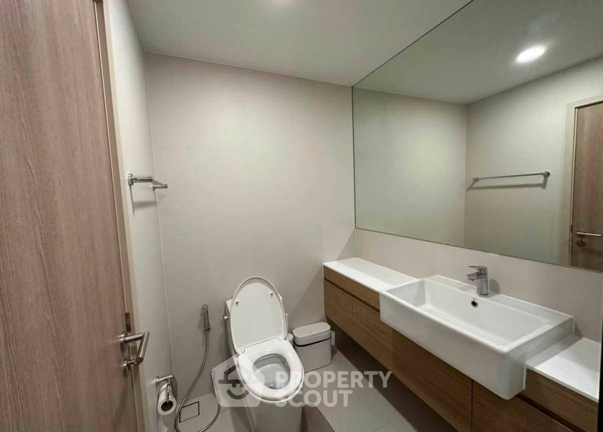 รูป คอนโด 1-ห้องนอน ที่ โนเบิล แอมเบียนส์ สุขุมวิท 42 ใกล้ BTS เอกมัย (ID 3297284) - รูปที่ 9/11