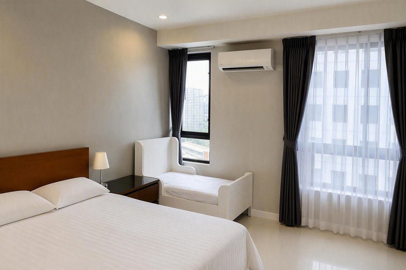 picture Elephant Tower 3 bedrooms, for rent - 7/8