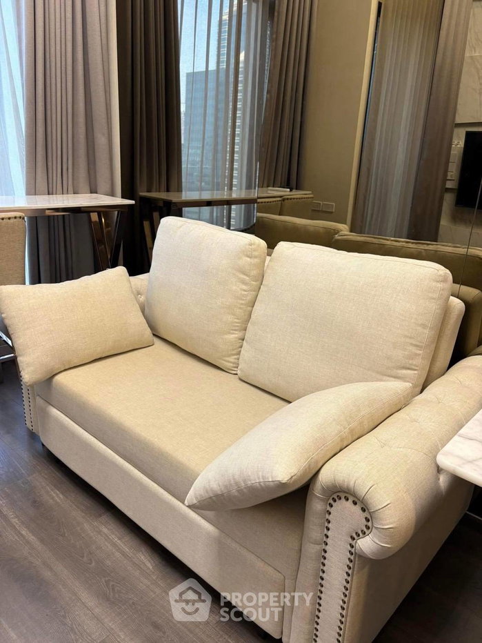 รูป ชั้น 17 คอนโด 1 ห้องนอน Knightsbridge Space Ratchayothin ใกล้ BTS รัชโยธิน (ID 3387535) - รูปที่ 20/20