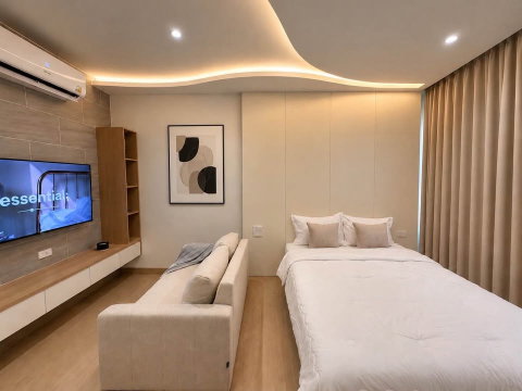 Sale condo near Chiang Mai University 1.79million baht Tel. +66 823899314 (Boo)