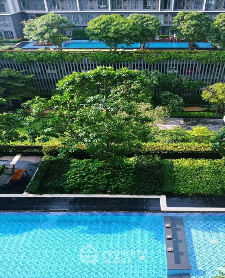 picture 1-BR Condo at Ideo Mobi Sukhumvit 81 near BTS On Nut (ID 3209228) - 5/5