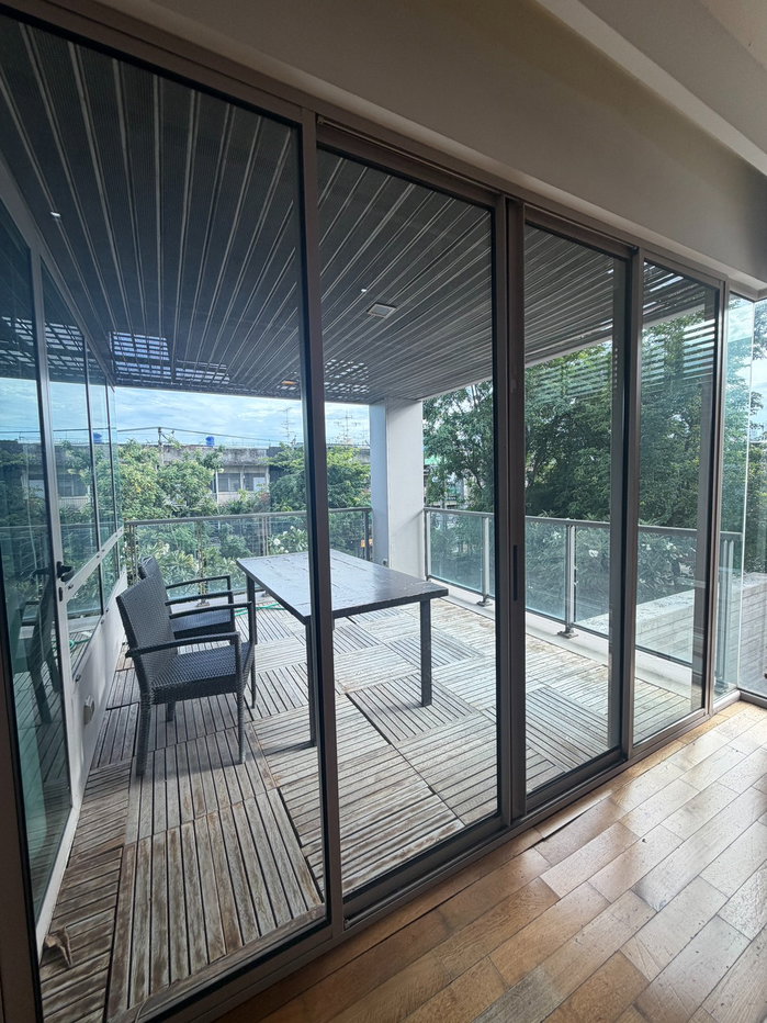 รูป **Owner Post**  ขายคอนโดห้องเปล่า เป็นห้องเดียวที่ปล่อยขายในโครงการ The Lofts Yennakart - รูปที่ 19/21