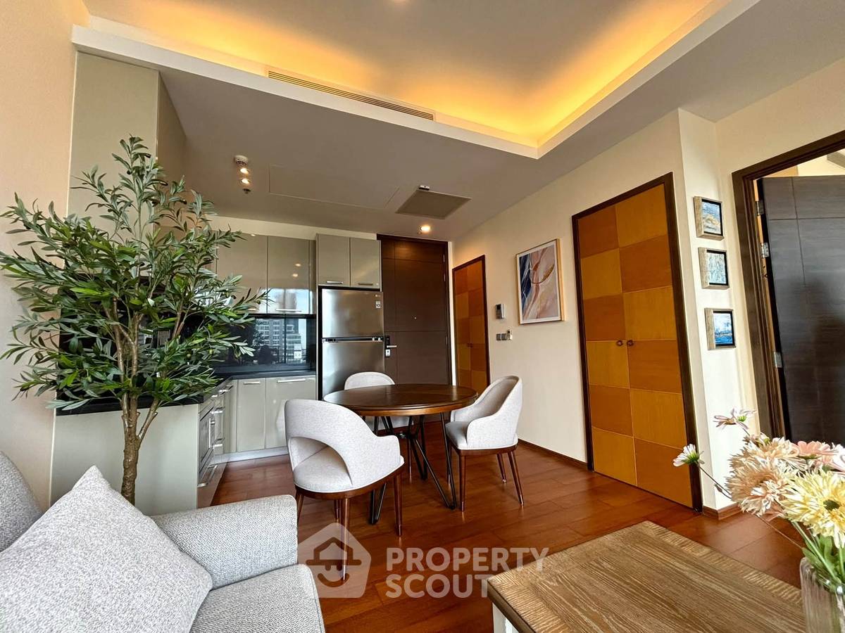 picture 1-BR Condo at Quattro By Sansiri near BTS Thong Lor (ID 3387430) - 6/31
