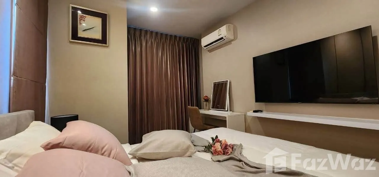 picture 2 Bedroom for rent at The Tree Sukhumvit 71 - Ekkamai 6850405 - 9/11