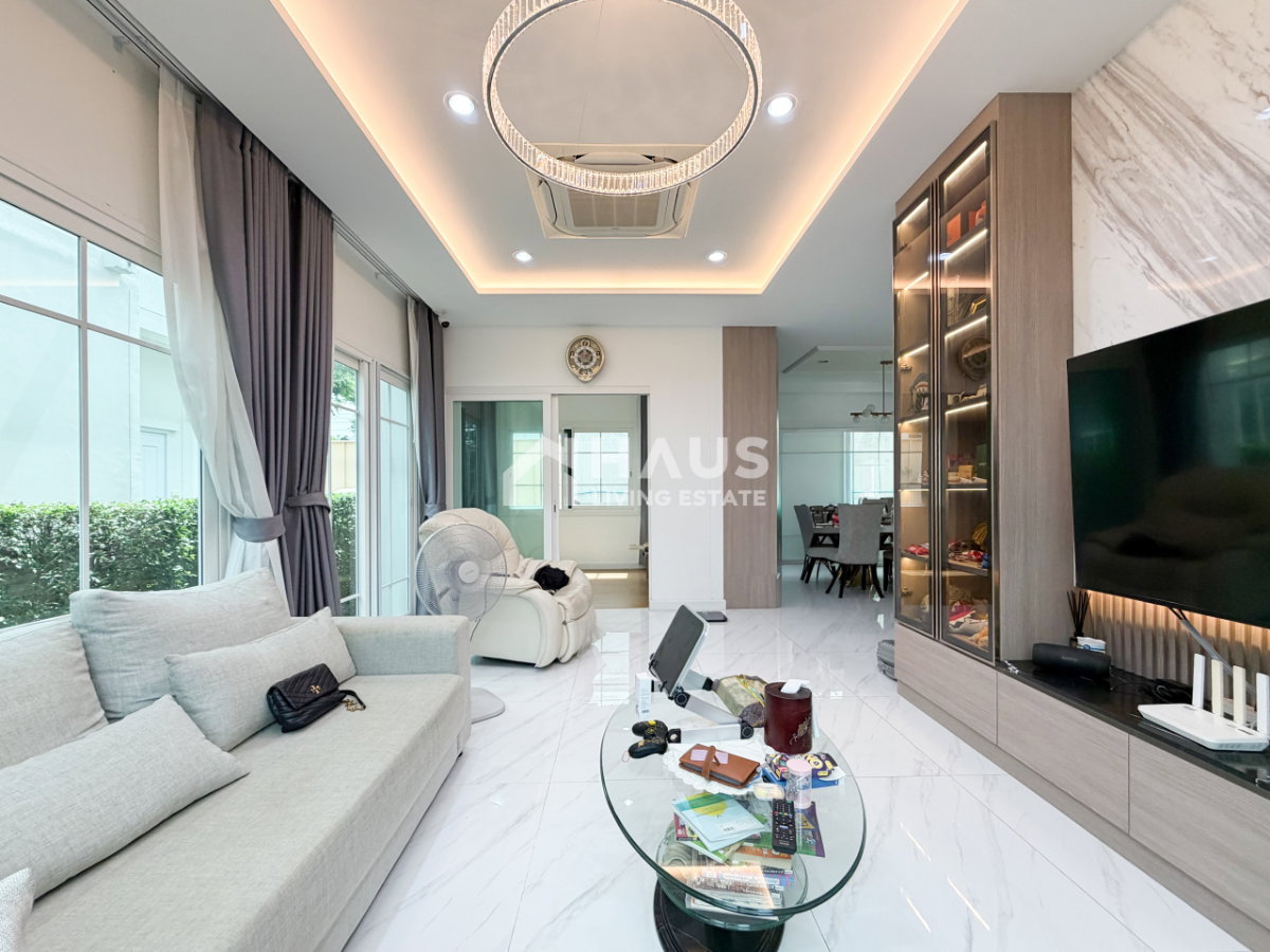 picture Grandio Sathorn / 3 Bedrooms #HKAL098 - 3/19